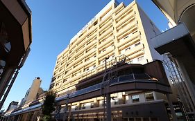 ドーミーイン甲府