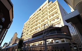 ドーミーイン甲府